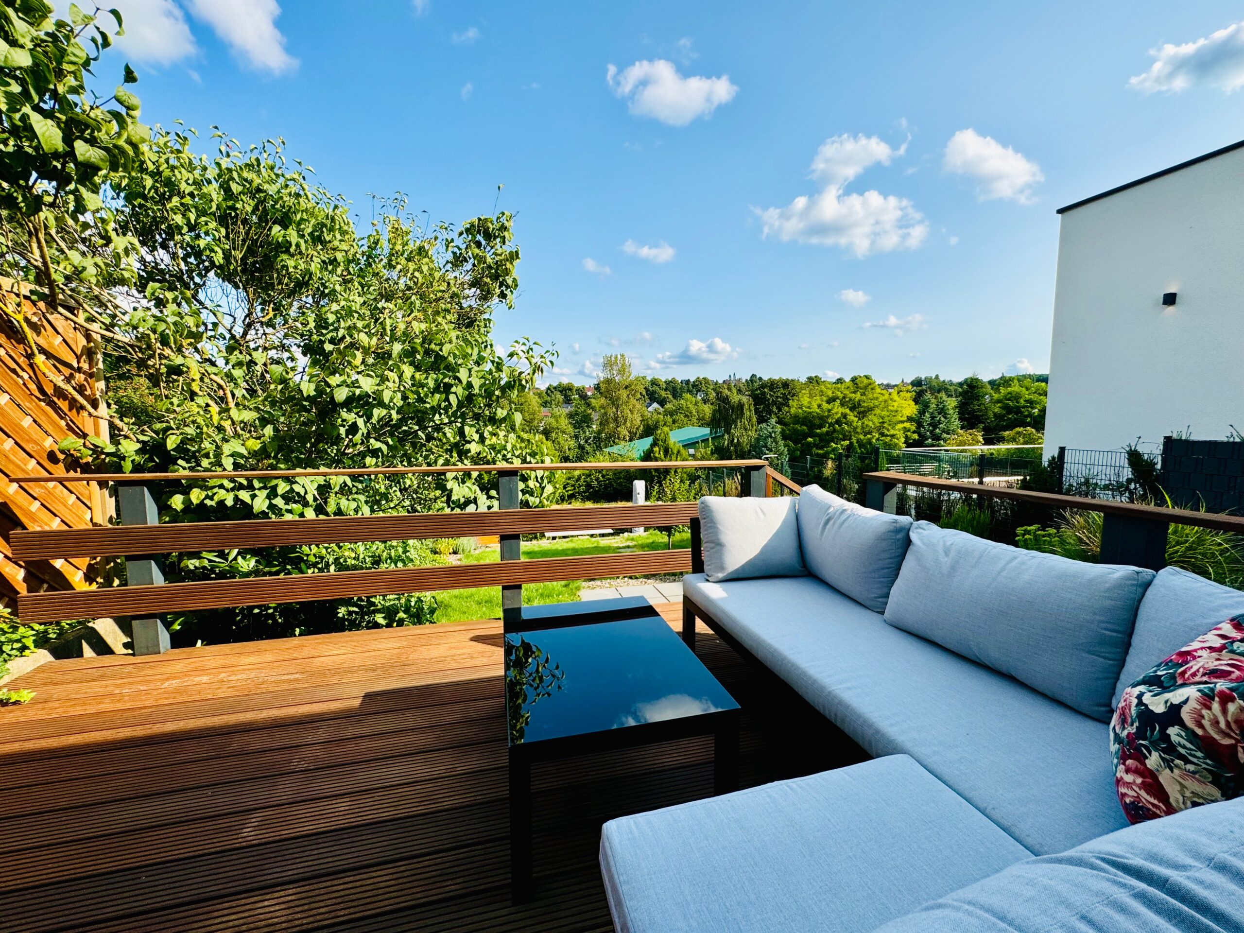 Modernisiertes Reihenendhaus mit großzügigem Garten in bevorzugter Lage von Dortmund-Berghofen